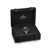OMEGA Speedmaster Moonwatch Professional Master Chronometer Chronograph 42mm, model #310.30.42.50.01.002, at IJL Since 1937