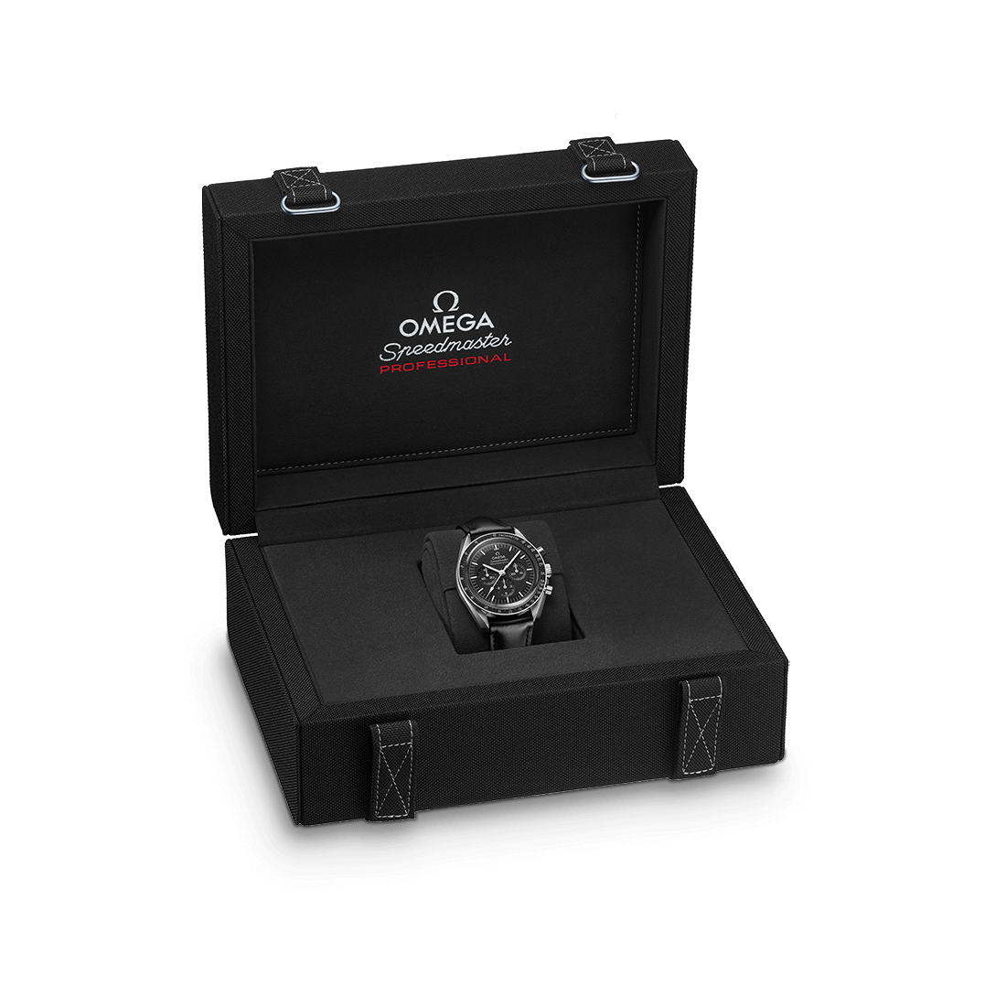 Omega speedmaster top watch box