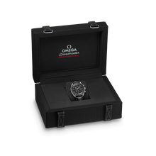 OMEGA Speedmaster Moonwatch Professional Master Chronometer Chronograph 42mm, model #310.32.42.50.01.002, at IJL Since 1937