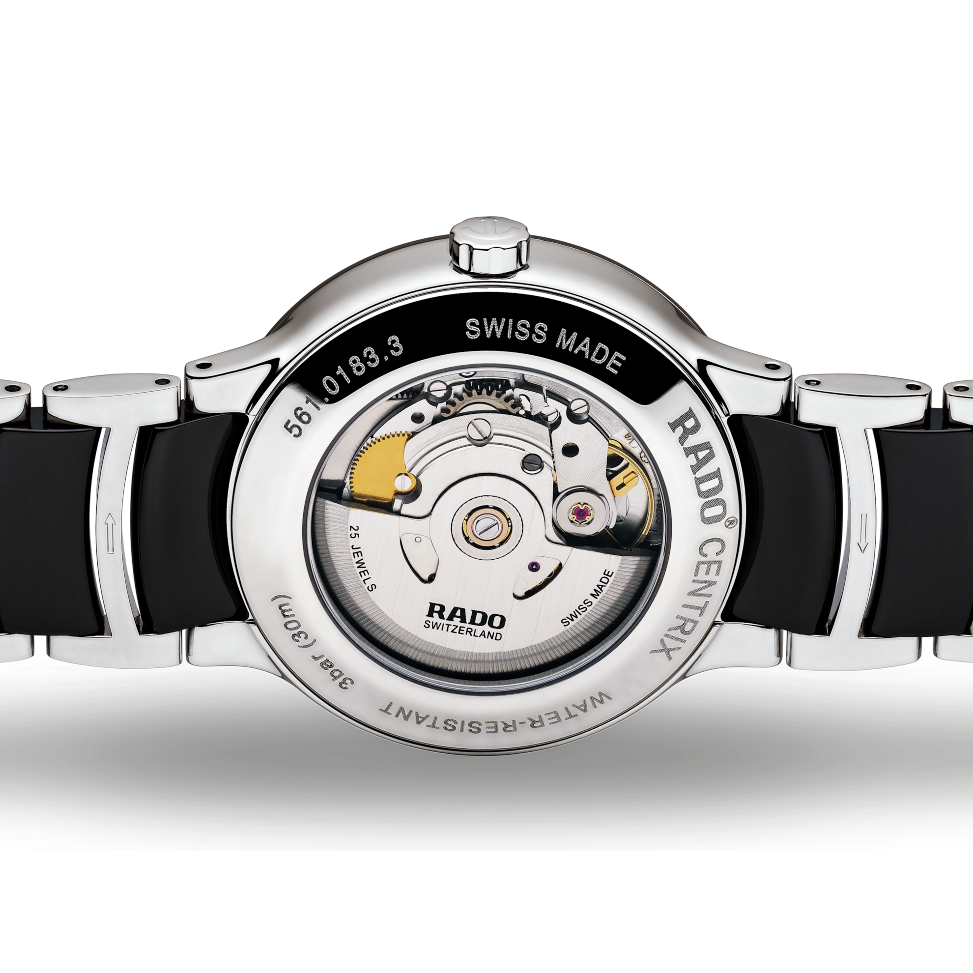 Rado Centrix Automatic Diamonds