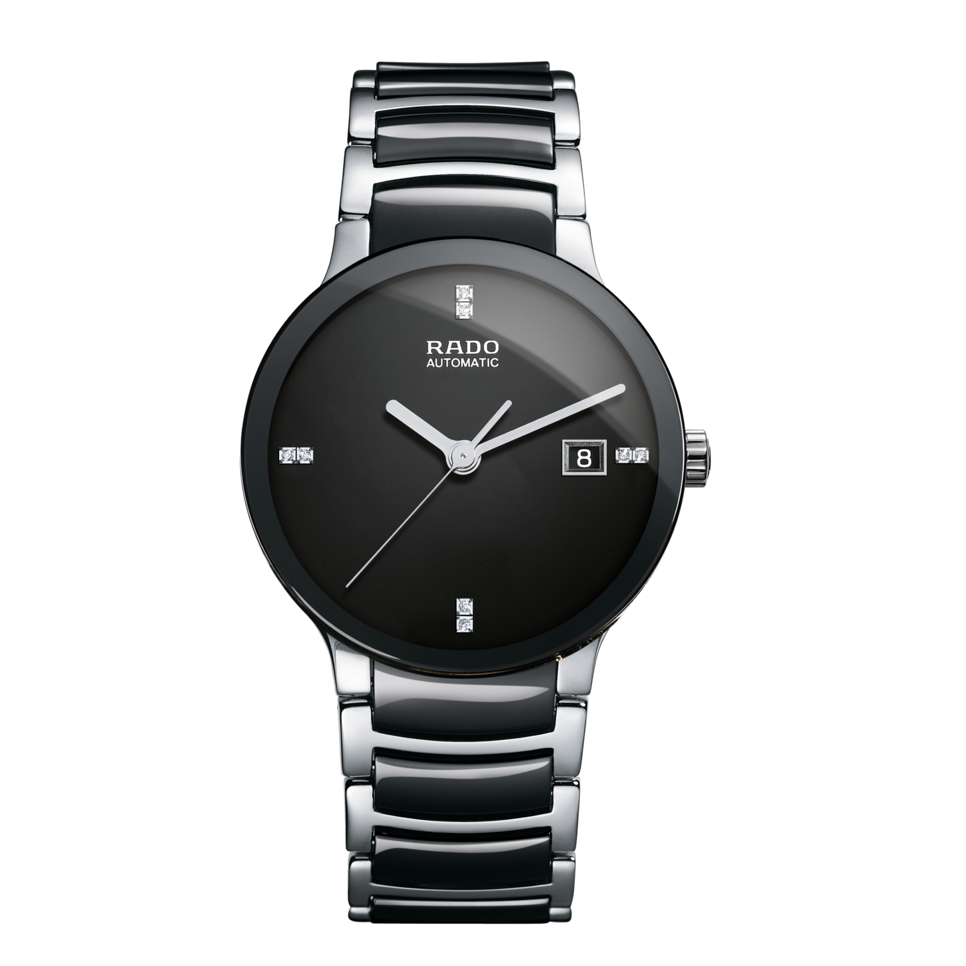 Rado Centrix Automatic Diamonds