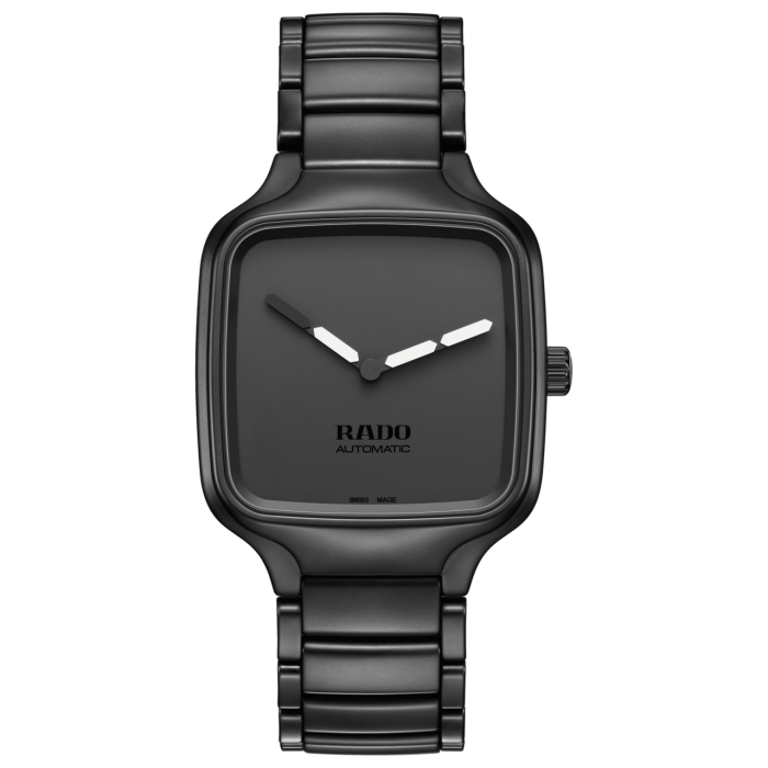 Rado True Square Undigital Automatic