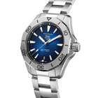 TAG Heuer Aquaracer Professional 200 Date 40mm, model #WBP2111.BA0627, at IJL Since 1937