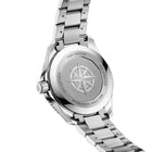 TAG Heuer Aquaracer Professional 200 Date 40mm, model #WBP2111.BA0627, at IJL Since 1937