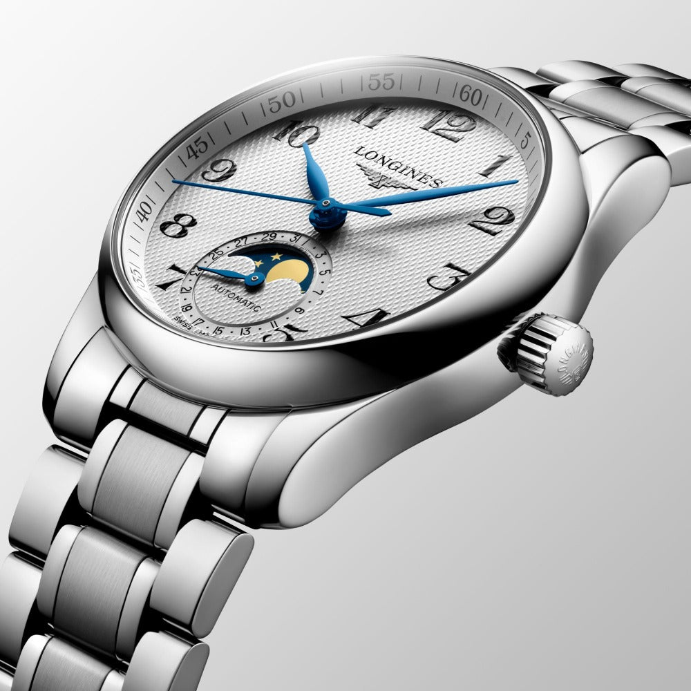 Longines Master Collection 34mm