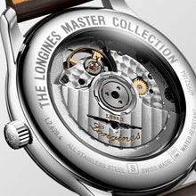 Longines Master Collection 38mm
