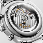 Longines Master Collection Chrono Moonphase 42mm