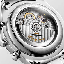 Longines Master Collection Chrono Moonphase 42mm