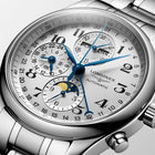 Longines Master Collection Chrono Moonphase 42mm