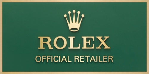 Rolex watches at IJL in Manitoba